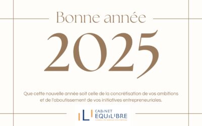 Voeux 2025